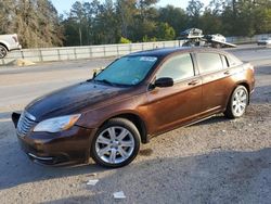 2013 Chrysler 200 Touring en venta en Greenwell Springs, LA