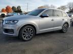 2017 Audi Q7 Premium