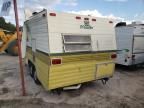 1976 Prowler Camper