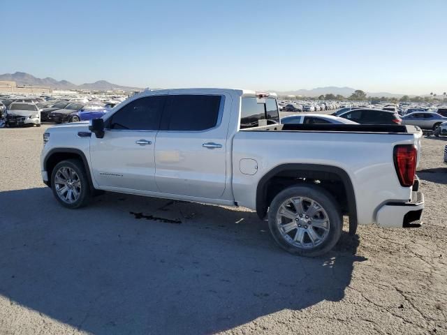 2023 GMC Sierra K1500 Denali