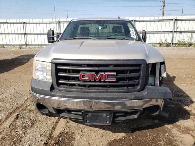 2008 GMC Sierra C1500