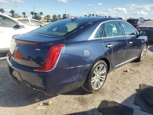 2019 Cadillac XTS Luxury