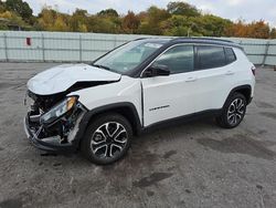 Cars Selling Today at auction: 2023 Jeep Compass Limited