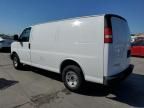 2016 Chevrolet Express G2500