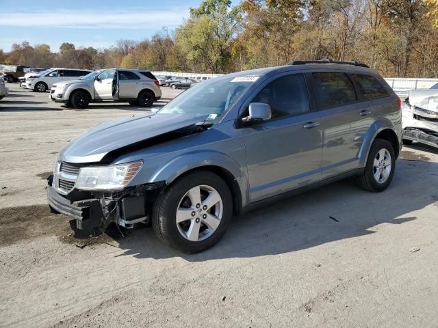 2010 Dodge Journey SXT