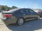 2007 Lexus LS 460