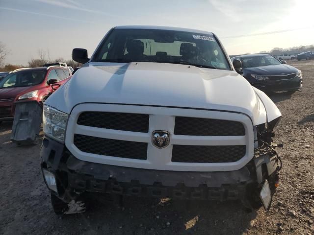 2016 Dodge RAM 1500 ST