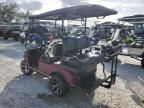 2023 Hdkp Golf Cart