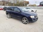 2012 Jeep Compass Latitude