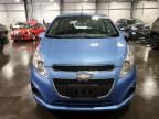 2014 Chevrolet Spark 1LT