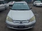 2004 Honda Civic DX VP