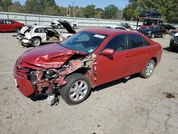 Toyota Camry Base Vehiculos salvage en venta: 2011 Toyota Camry Base