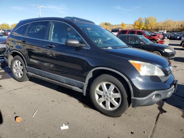 2008 Honda CR-V EX