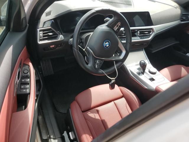 2022 BMW 330E