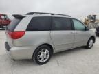 2006 Toyota Sienna XLE