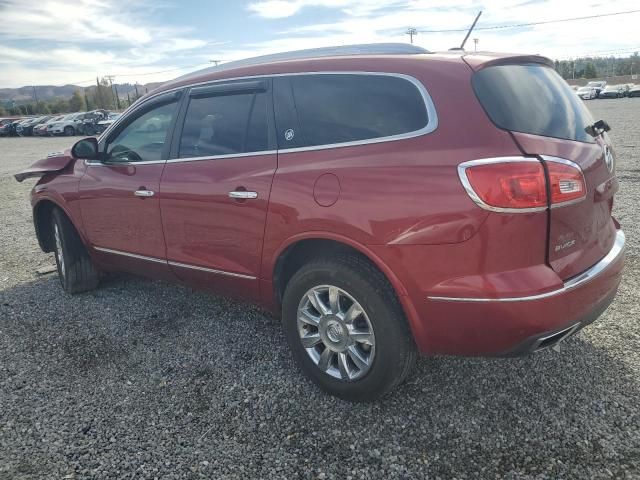 2014 Buick Enclave