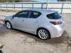 2012 Lexus CT 200