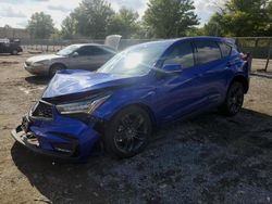 2021 Acura RDX A-Spec en venta en Baltimore, MD