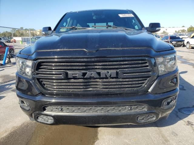 2020 Dodge RAM 1500 BIG HORN/LONE Star