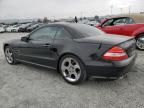 2005 Mercedes-Benz SL 500