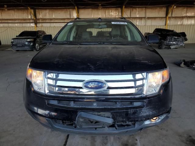 2008 Ford Edge SEL