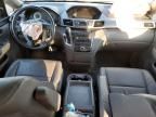 2012 Honda Odyssey Touring