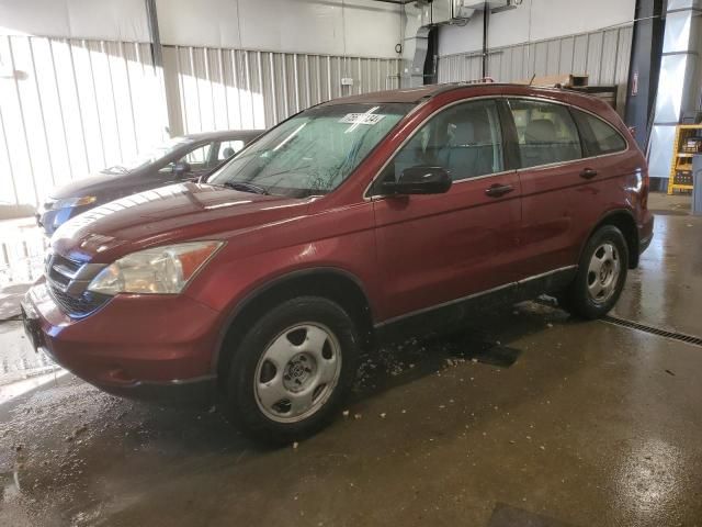 2010 Honda CR-V LX