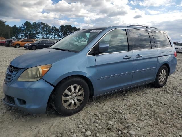 2008 Honda Odyssey EX