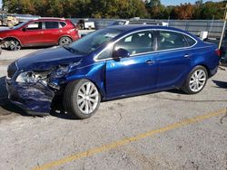 Buick Vehiculos salvage en venta: 2014 Buick Verano