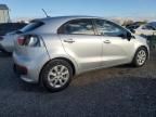 2016 KIA Rio LX