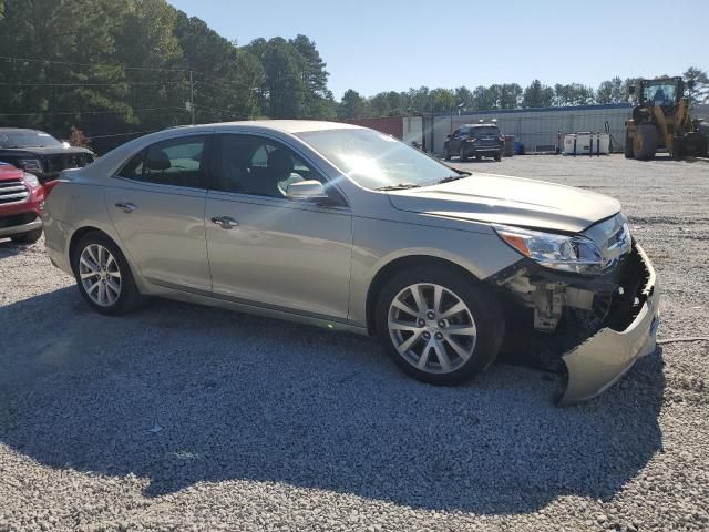 2013 Chevrolet Malibu LTZ