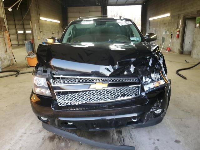 2014 Chevrolet Tahoe K1500 LS