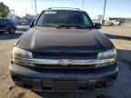 2003 Chevrolet Trailblazer