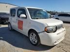 2013 Nissan Cube S