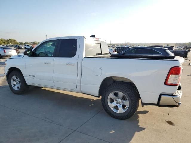 2019 Dodge RAM 1500 BIG HORN/LONE Star