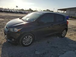 Run And Drives Cars for sale at auction: 2017 Chevrolet Spark 1LT