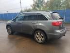 2008 Acura MDX Sport