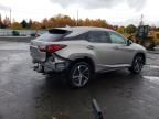 2017 Lexus RX 450H Base