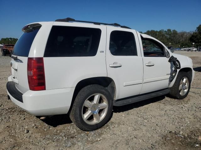 2007 Chevrolet Tahoe K1500