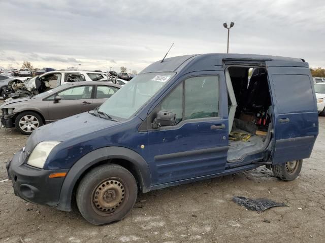 2012 Ford Transit Connect XL