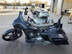 2009 Harley-Davidson Flhx