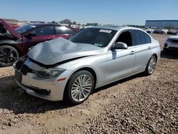 BMW Vehiculos salvage en venta: 2015 BMW 328 XI Sulev