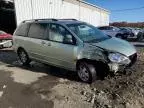 2008 Toyota Sienna CE