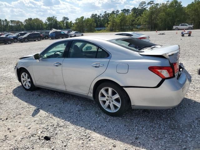 2008 Lexus ES 350