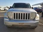 2010 Jeep Liberty Sport