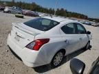 2017 Nissan Versa S