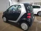 2009 Smart Fortwo Pure