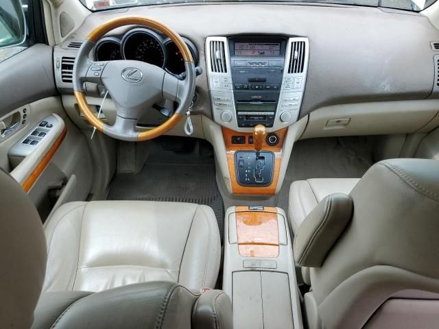 2005 Lexus RX 330