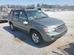 2005 Toyota Highlander