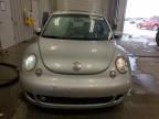 2004 Volkswagen New Beetle Turbo S